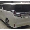 toyota alphard 2020 -TOYOTA 【伊豆 330ｾ1781】--Alphard 3BA-GGH30W--GGH30-0037693---TOYOTA 【伊豆 330ｾ1781】--Alphard 3BA-GGH30W--GGH30-0037693- image 2