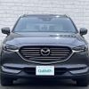 mazda cx-8 2019 -MAZDA--CX-8 5BA-KG5P--KG5P-102116---MAZDA--CX-8 5BA-KG5P--KG5P-102116- image 22