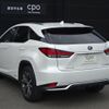 lexus rx 2021 -LEXUS--Lexus RX 6AA-GYL20W--GYL20-0015143---LEXUS--Lexus RX 6AA-GYL20W--GYL20-0015143- image 6