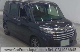 toyota roomy 2021 quick_quick_4BA-M900A_M900A-0553210