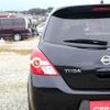 nissan tiida 2010 H12136 image 18