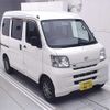 daihatsu hijet-van 2011 -DAIHATSU 【岐阜 480ﾎ4615】--Hijet Van S331V--0060208---DAIHATSU 【岐阜 480ﾎ4615】--Hijet Van S331V--0060208- image 1