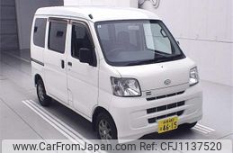 daihatsu hijet-van 2011 -DAIHATSU 【岐阜 480ﾎ4615】--Hijet Van S331V--0060208---DAIHATSU 【岐阜 480ﾎ4615】--Hijet Van S331V--0060208-