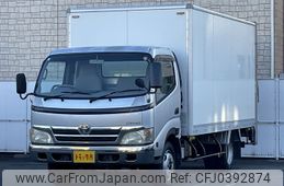 toyota dyna-truck 2008 -TOYOTA--Dyna BDG-XZU414--XZU414-1011479---TOYOTA--Dyna BDG-XZU414--XZU414-1011479-