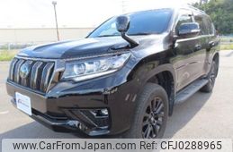 toyota land-cruiser-prado 2020 -TOYOTA--Land Cruiser Prado 3BA-TRJ150W--TRJ150-0117280---TOYOTA--Land Cruiser Prado 3BA-TRJ150W--TRJ150-0117280-