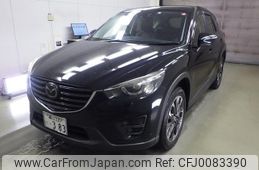 mazda cx-5 2016 quick_quick_DBA-KE5AW_201129