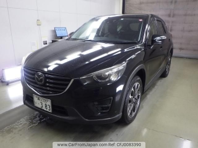 mazda cx-5 2016 quick_quick_DBA-KE5AW_201129 image 1