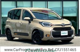 toyota sienta 2024 CFJ1551465