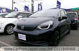 honda fit 2024 CFJ1849468