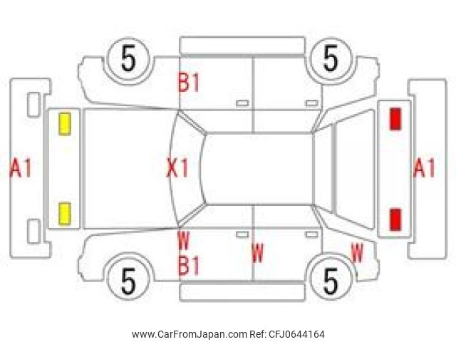 nissan note 2017 -NISSAN--Note DBA-E12--E12-550866---NISSAN--Note DBA-E12--E12-550866- image 2