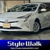 toyota prius 2017 quick_quick_DAA-ZVW50_ZVW50-6083627 image 1