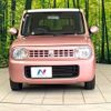 suzuki alto-lapin 2008 CFJ1649214 image 14
