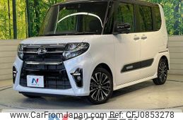 daihatsu tanto 2020 quick_quick_LA650S_LA650S-1020140