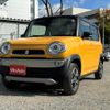 suzuki hustler 2016 quick_quick_MR41S_MR41S-231800 image 10