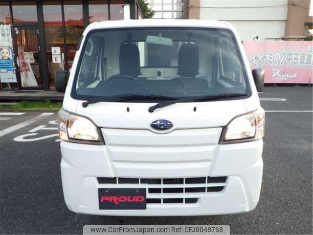 subaru sambar-truck 2014 -SUBARU--Samber Truck EBD-S500J--S500J-0000309---SUBARU--Samber Truck EBD-S500J--S500J-0000309- image 1