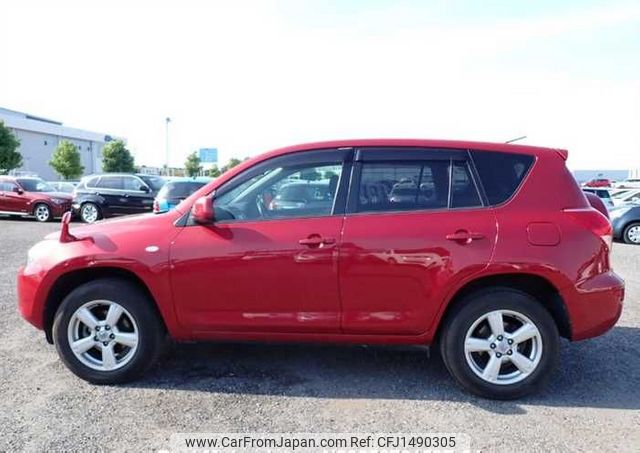 toyota rav4 2006 646828-N2025070159F-24 image 2