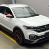 volkswagen t-cross 2021 quick_quick_3BA-C1DKR_WVGZZZC1ZMY111778 image 12