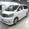 toyota alphard 2008 -TOYOTA--Alphard ANH10W--ANH10-0201653---TOYOTA--Alphard ANH10W--ANH10-0201653- image 5