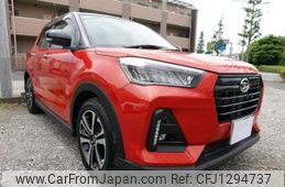 daihatsu rocky 2020 -DAIHATSU 【横浜 506ｾ7768】--Rocky 5BA-A210S--A210S-0005262---DAIHATSU 【横浜 506ｾ7768】--Rocky 5BA-A210S--A210S-0005262-