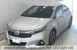 toyota sai 2015 CFJ1829140