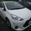 toyota aqua 2015 -TOYOTA 【富山 501】--AQUA DAA-NHP10--NHP10-6456179---TOYOTA 【富山 501】--AQUA DAA-NHP10--NHP10-6456179- image 1