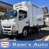 mitsubishi-fuso canter 2017 GOO_NET_EXCHANGE_0704344A30240911W001 image 1