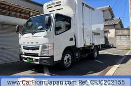 mitsubishi-fuso canter 2017 GOO_NET_EXCHANGE_0704344A30240911W001