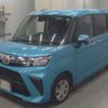 toyota roomy 2022 -TOYOTA--Roomy M900A-0664186---TOYOTA--Roomy M900A-0664186- image 1