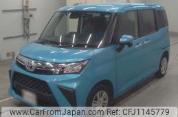 toyota roomy 2022 -TOYOTA--Roomy M900A-0664186---TOYOTA--Roomy M900A-0664186-