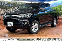 toyota hilux 2019 -TOYOTA--Hilux QDF-GUN125--GUN125-3909996---TOYOTA--Hilux QDF-GUN125--GUN125-3909996-