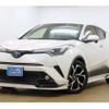 toyota c-hr 2017 quick_quick_ZYX10_ZYX10-2079292 image 1