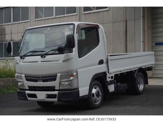 mitsubishi-fuso canter 2015 GOO_NET_EXCHANGE_0230013A30240904W001 image 1