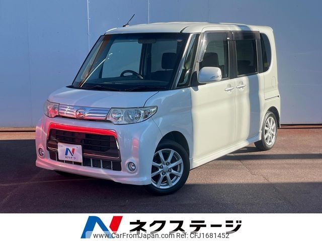 daihatsu tanto 2012 CFJ1681452 image 1