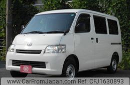 toyota liteace-van 2019 CFJ1630893
