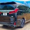 toyota alphard 2021 -TOYOTA--Alphard 6AA-AYH30W--AYH30-0135317---TOYOTA--Alphard 6AA-AYH30W--AYH30-0135317- image 20