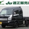 suzuki carry-truck 2019 quick_quick_EBD-DA16T_DA16T-536160 image 1