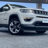 jeep compass 2018 -CHRYSLER--Jeep Compass ABA-M624--MCANJRCB4JFA04330---CHRYSLER--Jeep Compass ABA-M624--MCANJRCB4JFA04330- image 1