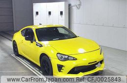 toyota 86 2017 -TOYOTA--86 ZN6-076016---TOYOTA--86 ZN6-076016-