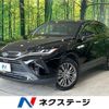 toyota harrier-hybrid 2020 quick_quick_AXUH80_AXUH80-0009074 image 1
