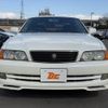 toyota chaser 1998 -TOYOTA--Chaser E-JZX100--JZX100-0094268---TOYOTA--Chaser E-JZX100--JZX100-0094268- image 9