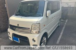 suzuki every-wagon 2008 CFJ1558693