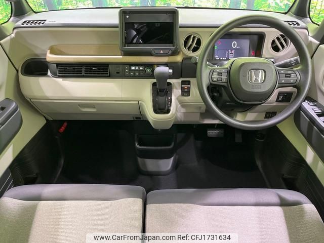 honda n-box 2025 CFJ1731634 image 2
