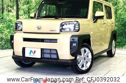 daihatsu taft 2024 -DAIHATSU--Taft 5BA-LA900S--LA900S-0188***---DAIHATSU--Taft 5BA-LA900S--LA900S-0188***-