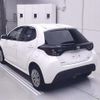 toyota yaris 2022 CFJ1807976 image 2