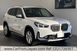 bmw x1 2023 CFJ1736961