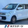 suzuki wagon-r 2014 -SUZUKI--Wagon R DBA-MH34S--MH34S-342350---SUZUKI--Wagon R DBA-MH34S--MH34S-342350- image 1