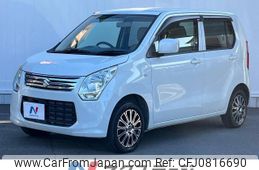 suzuki wagon-r 2014 -SUZUKI--Wagon R DBA-MH34S--MH34S-342350---SUZUKI--Wagon R DBA-MH34S--MH34S-342350-