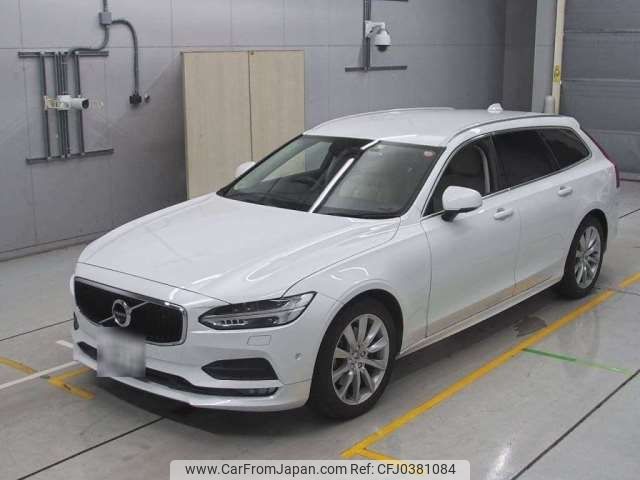 volvo v90 2019 -VOLVO 【三河 302ﾊ9811】--Volvo V90 LDA-PD4204T--YV1PWA8MDK1090307---VOLVO 【三河 302ﾊ9811】--Volvo V90 LDA-PD4204T--YV1PWA8MDK1090307- image 1