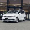 volkswagen golf-touran 2018 -VOLKSWAGEN--VW Golf Touran DBA-1TCZD--WVGZZZ1TZJW021143---VOLKSWAGEN--VW Golf Touran DBA-1TCZD--WVGZZZ1TZJW021143- image 1