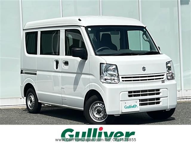 suzuki every 2024 CFJ1678855 image 1